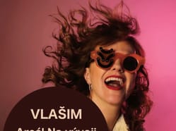 Marta Jandová Famózní Tour 2025