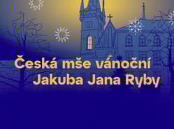 Česká mše vánoční Jakuba Jana Ryby