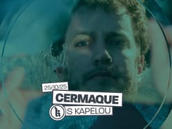 Cermaque s kapelou