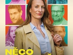 Něco za něco  (Česko)  2D