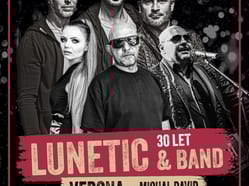 RETRO PÁRTY 2026: Lunetic