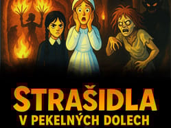 Strašidla v Pekelných dolech