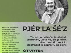 Beseda - Pjér la Šé'z