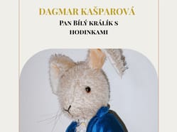 Jedinečný kurz: Pan Bílý králík s hodinkami
