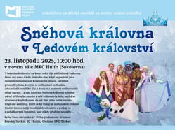 Sněhová královna v Ledovém království