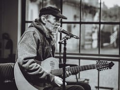 Jiří Schmitzer – Recitál