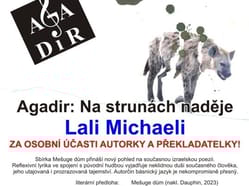 Agadir: Na strunách naděje