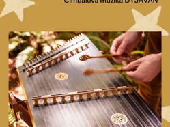 Koncert DYJAVAN