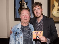 Jary Tauber