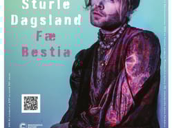 Sturle Dagsland (NO) • Fæ Bestia