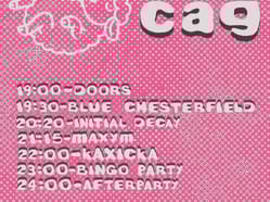 Cig Cag