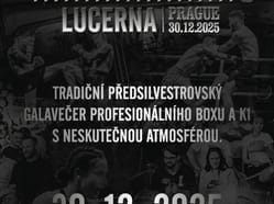 BOX Lucerna