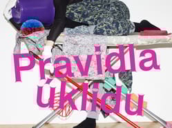 Pravidla úklidu