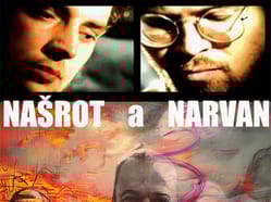 Narvan a Našrot