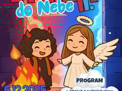 Z pekla do Nebe II.
