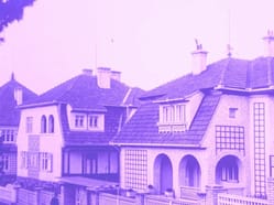 Od vesnice k zahradní čtvrti. Žabovřesky 1905‒1925