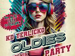 Oldies Party Těrlicko - 2. ročník