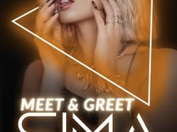 SIMA MEET & GREET | Klub Lípa Liberec