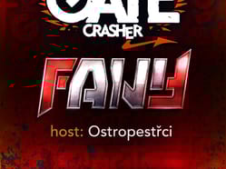 GATE Crasher
