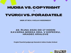 Hudba vs. copyright