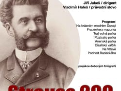 Strauss 200