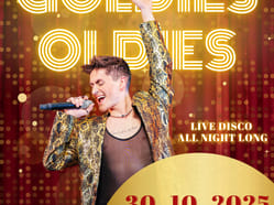 Nesmrtelní Goldies: Kabaret ze záhrobí