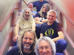 ETC... vánoční koncert