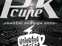 Vánoční Session 2025