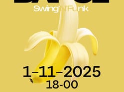 CRAFTY DANCE | Swing'n'Funk | U Matesa