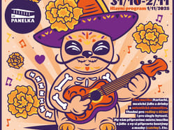 Día De Los Muertos 2025
