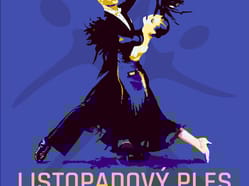 Listopadový ples TŠ Eso