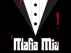 Mafia Mia aneb Ruda na Halloweena ve VOLTU