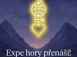 Expe hory přenáší - III. ples Expedition Clubu