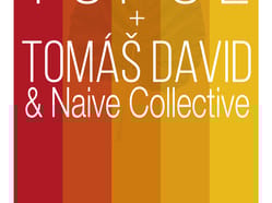 TOPOL a Tomáš David & Naive Collective v BABYLONU