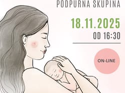 Já a můj porod