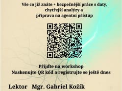 Gemini a další nástroje od Google - prakticky