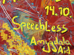 Amygdala Aid - Speechless - N1 - MusicLab
