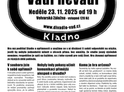 V.A.D. Kladno - Vadí nevadí