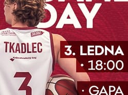 Maxa NBL 20. kolo - GAPA Hradec Kralové x BK KVIS Pardubice