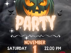 Halloween