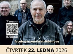 Bratři Ebenové v Boskovicích