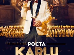 Pocta Karlu Gottovi