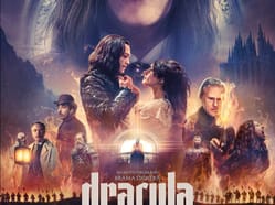 Dracula: Příběh lásky  (Francie)  2D