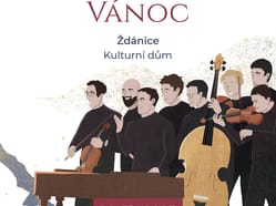 Harafica - Na prahu Vánoc