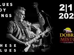 BLUES BOY KINGS feat. Jeff Rich (from Status Quo) (UK)