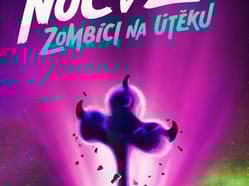 Noc v ZOO: Zombíci na útěku