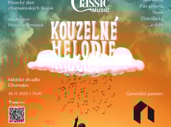 Film&Classic Music Chomutov 