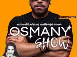 Osmany show