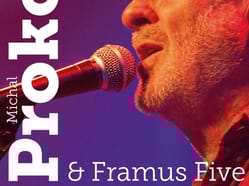 Michal Prokop & Framus Five