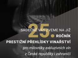 Moravský vinařský podzim 2025